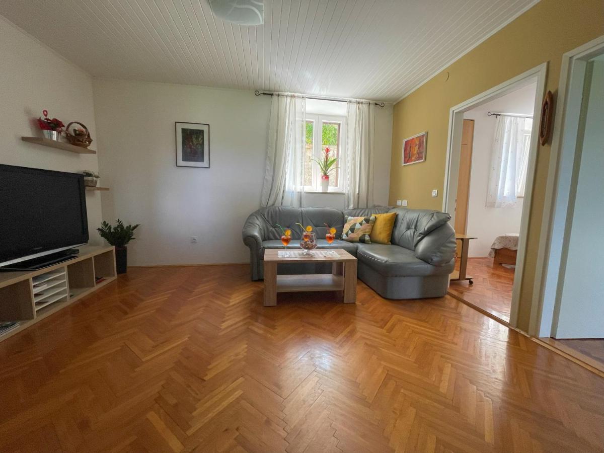 Apartment Kastel Pazin Exterior foto