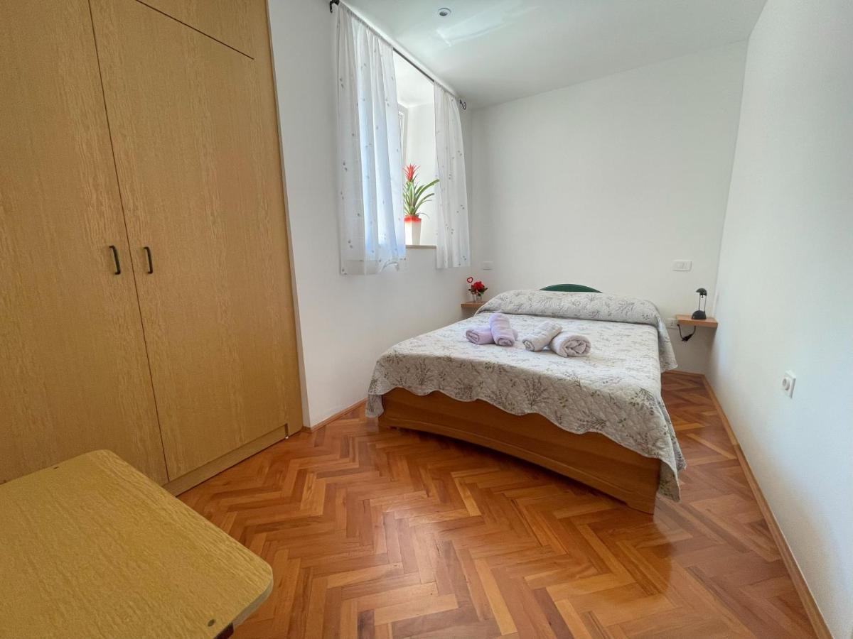 Apartment Kastel Pazin Exterior foto